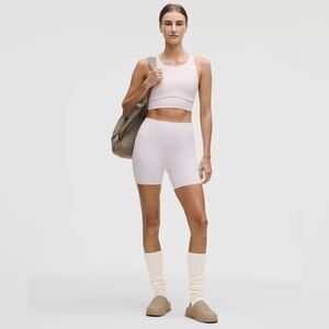 lululemon athletica Wool Blend Cable Knit Leg Warmers